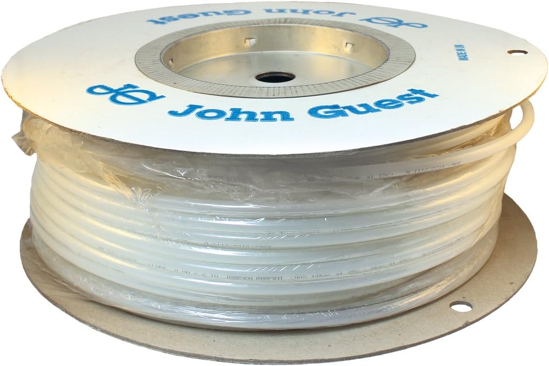 Mangueira John Guest 8mm